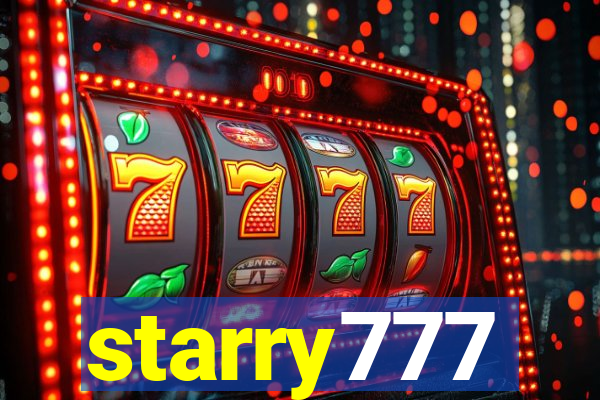 starry777