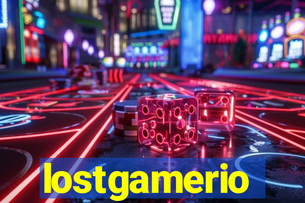 lostgamerio