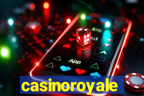 casinoroyale