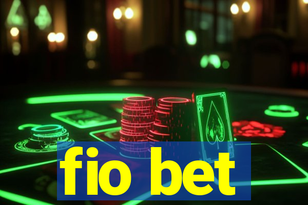 fio bet