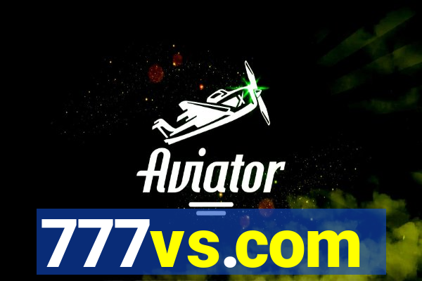 777vs.com