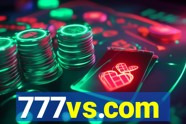 777vs.com