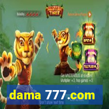 dama 777.com