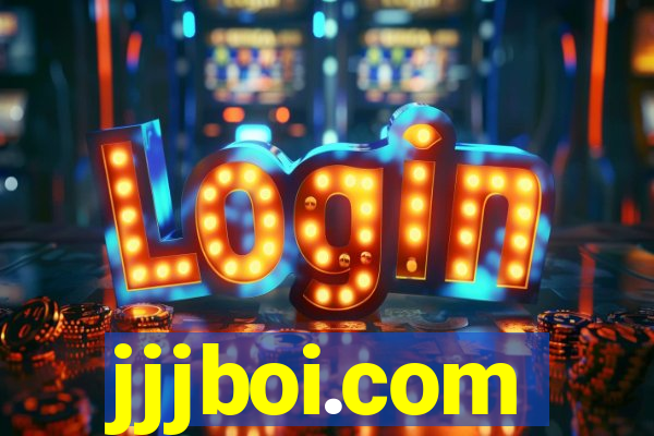 jjjboi.com