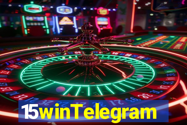 15winTelegram