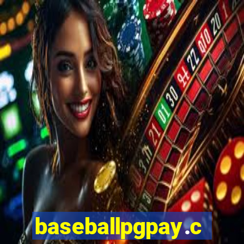 baseballpgpay.com