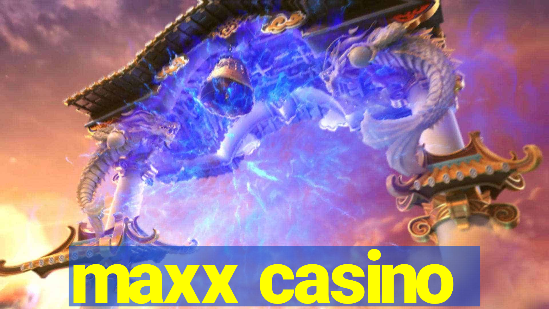 maxx casino