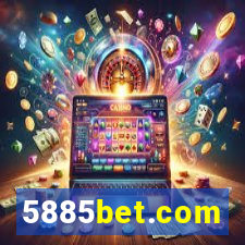 5885bet.com