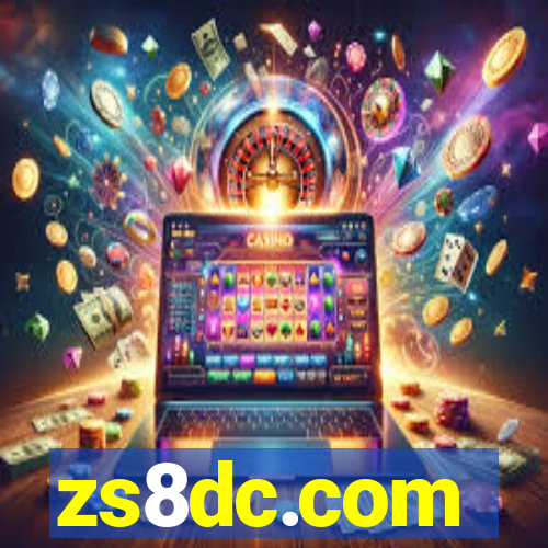 zs8dc.com