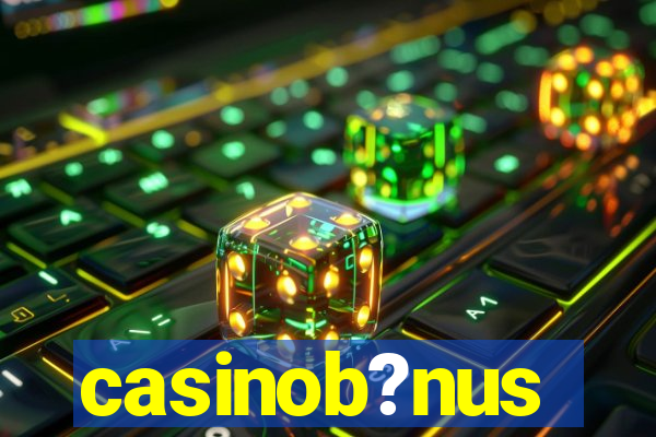 casinob?nus