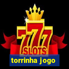 torrinha jogo