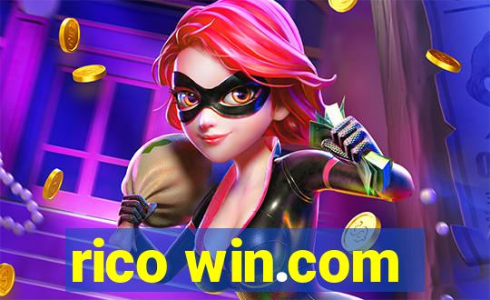 rico win.com