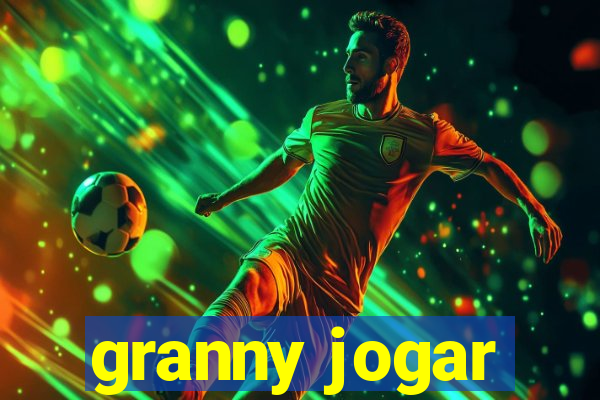 granny jogar