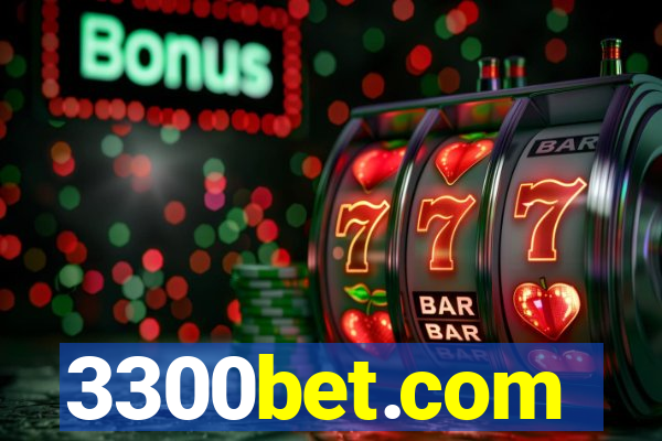 3300bet.com