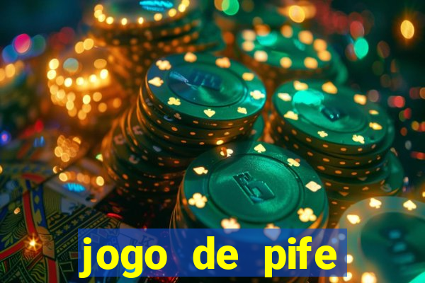 jogo de pife online valendo dinheiro