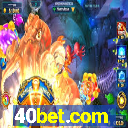 40bet.com