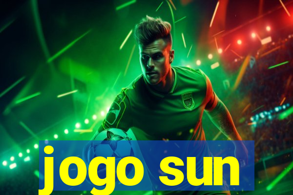 jogo sun