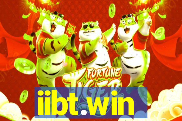 iibt.win