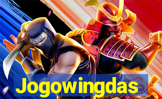 Jogowingdas