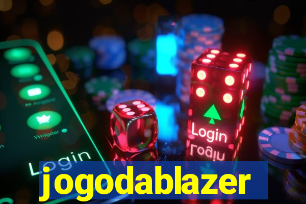 jogodablazer