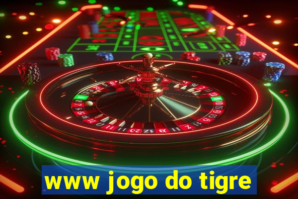 www jogo do tigre