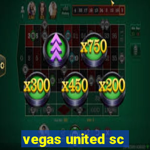 vegas united sc