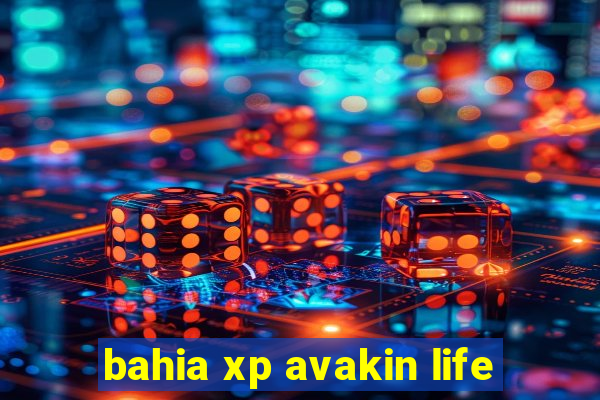 bahia xp avakin life