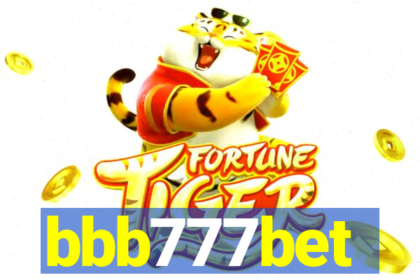 bbb777bet