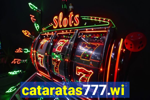 cataratas777.win