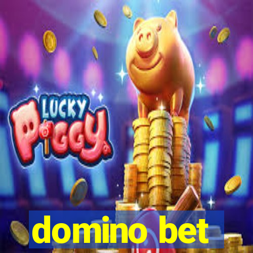 domino bet