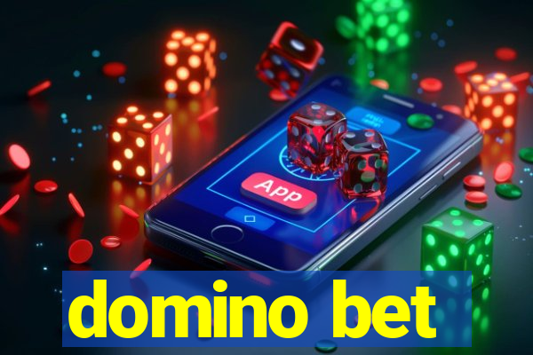 domino bet