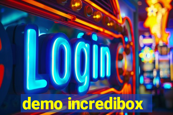 demo incredibox