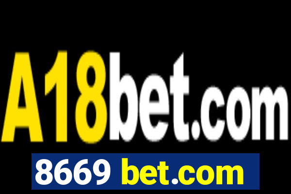 8669 bet.com