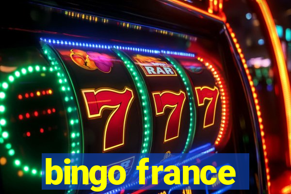 bingo france