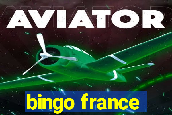 bingo france