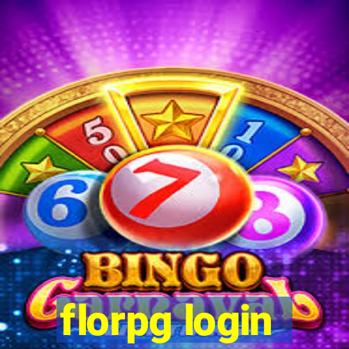 florpg login