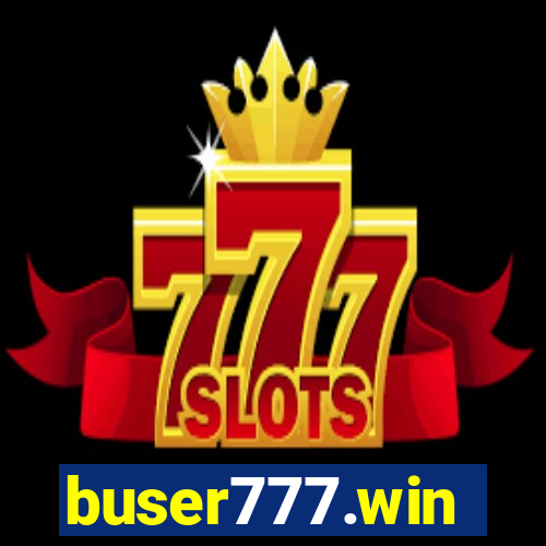 buser777.win