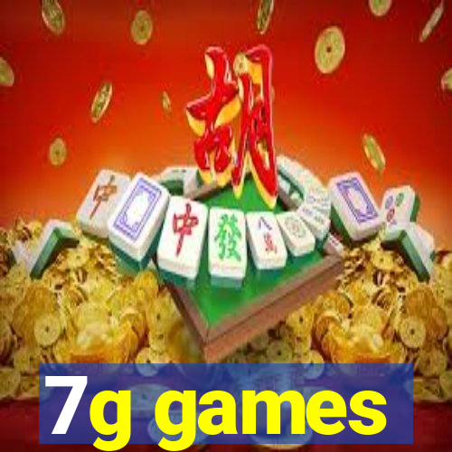 7g games