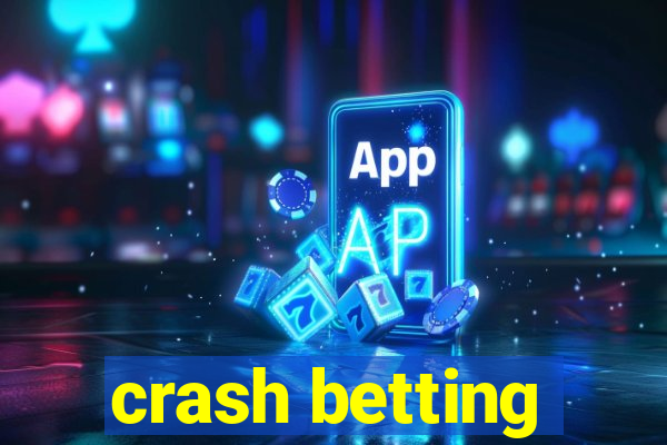 crash betting