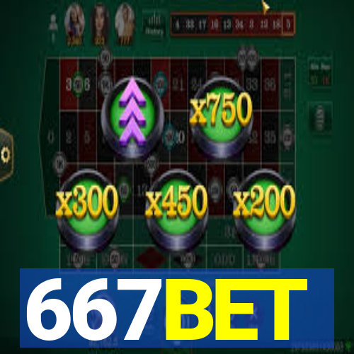 667BET