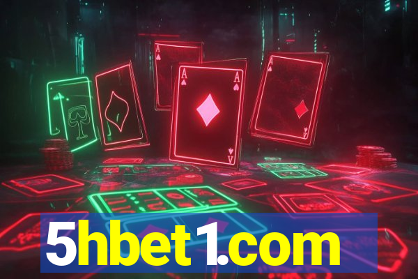 5hbet1.com