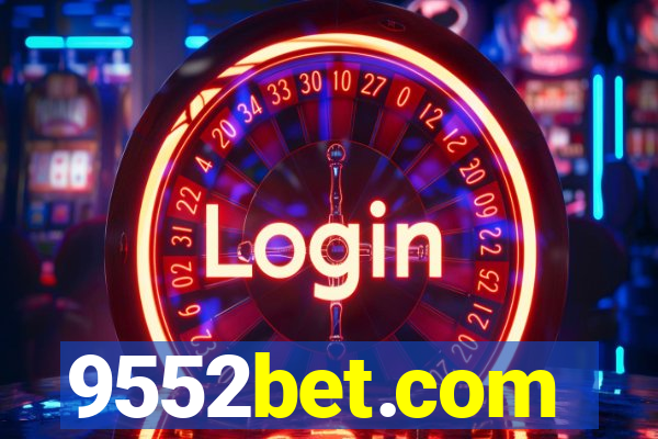 9552bet.com