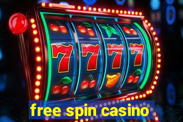 free spin casino