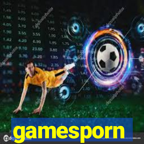 gamesporn