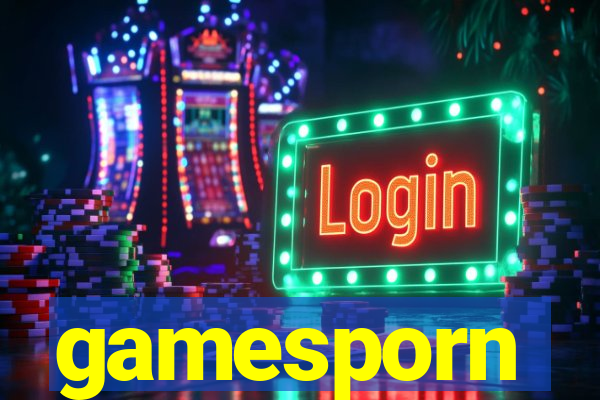 gamesporn