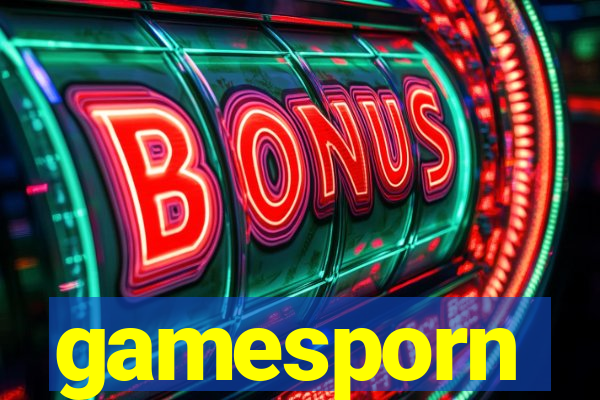 gamesporn