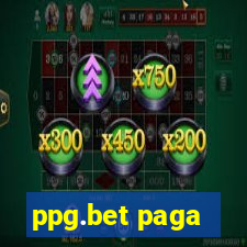 ppg.bet paga