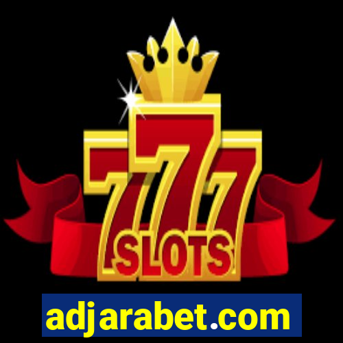 adjarabet.com