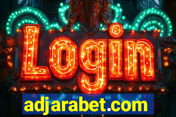 adjarabet.com