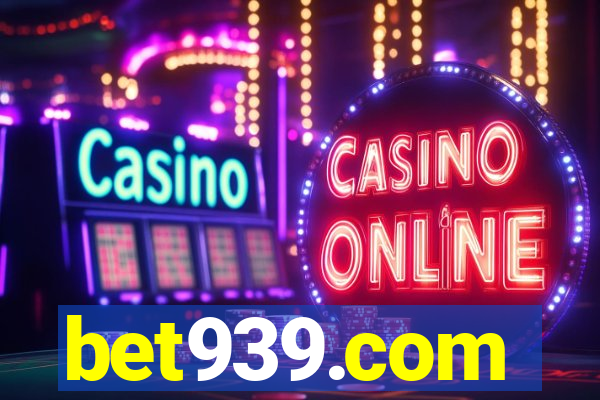 bet939.com